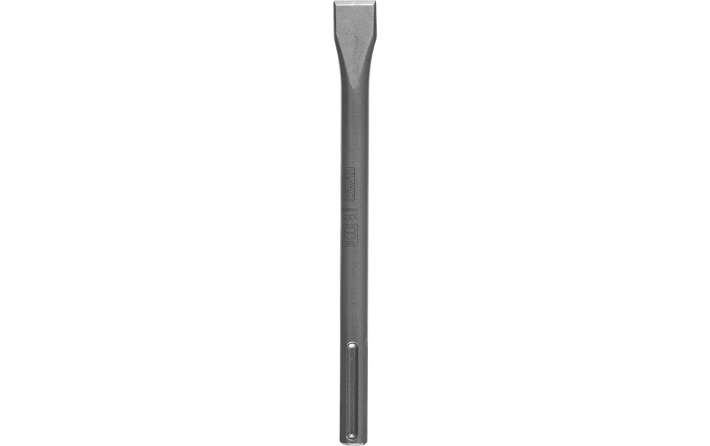 kwb Burin plat SDS-Max 25 x 280 mm