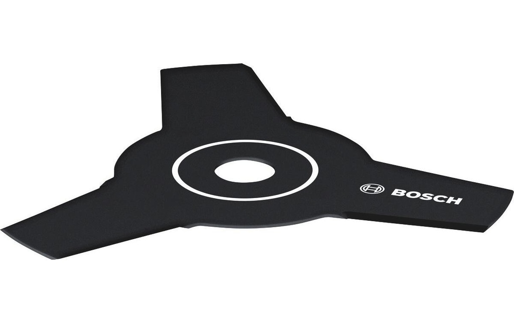Bosch Professional Couteau de débroussailleuse 23 cm