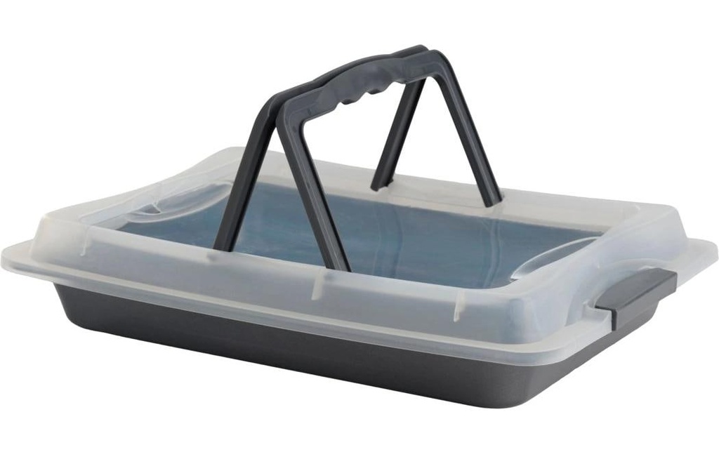Schou Moule de cuisson 42 x 29 cm