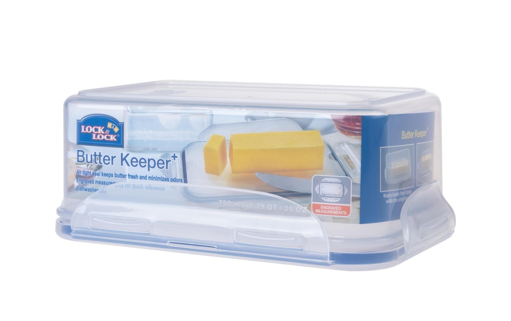 Lock & Lock Beurrier