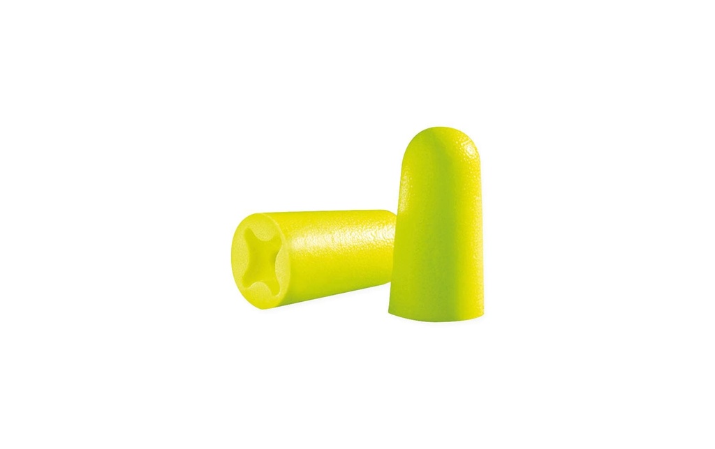 uvex Bouchons d’oreilles X-Fit, 200 paires