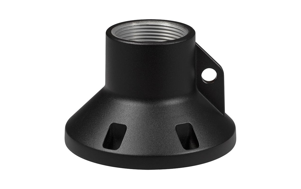 i-Pro Fixation de plafond WV-QCL101-B Noir 1 Pièce/s