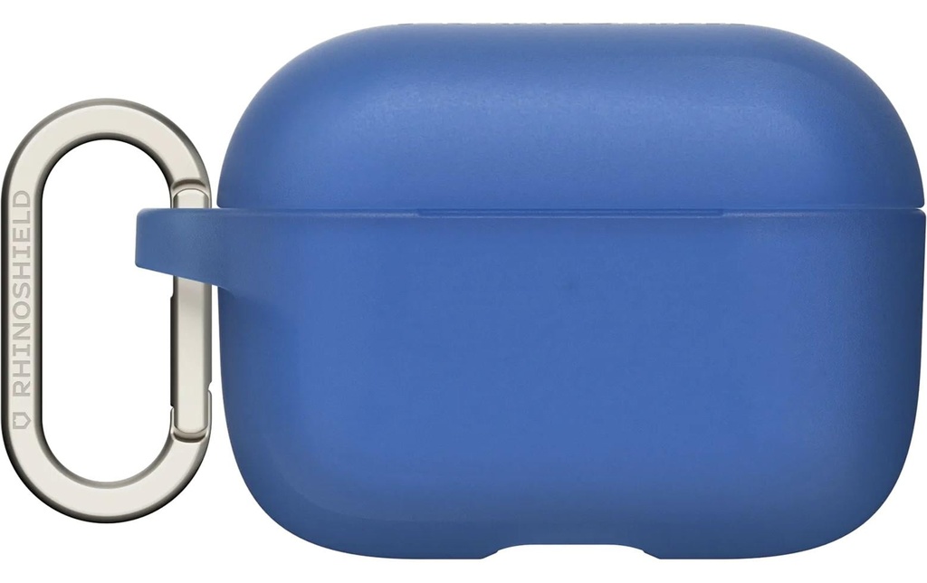 Rhinoshield Mallette de transport AirPods Pro Cobalt Blue
