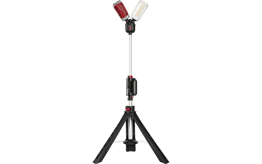 Kraftwerk Lampe de travail LED 6000