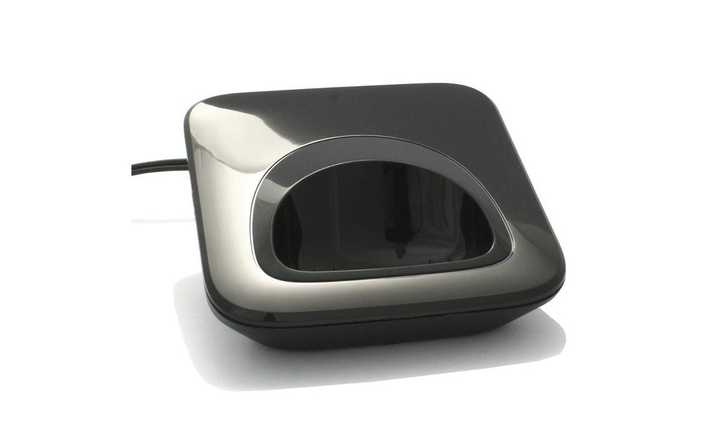 Gigaset Supports de charge pour S850H/HX y compris l'alimentation électrique
