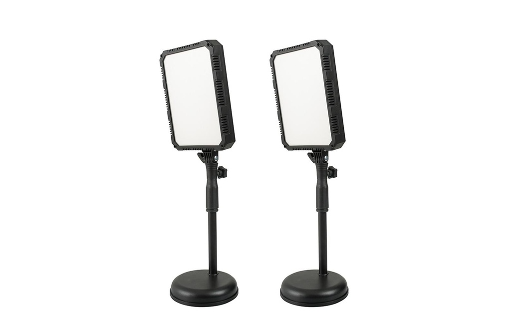 Nanlite Lumière continue COMPAC 24BDTK