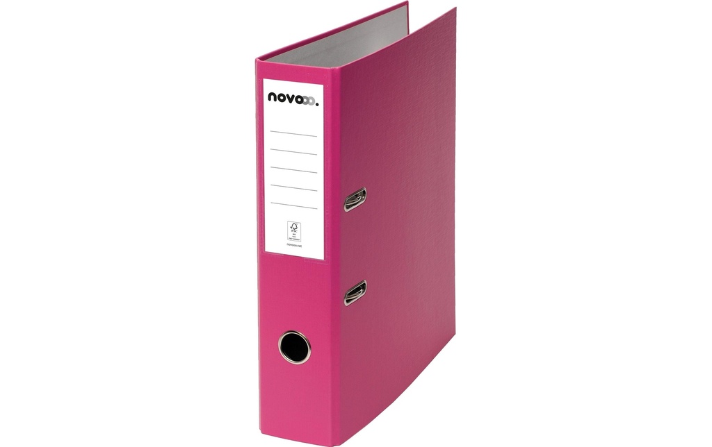 novooo. Par dossier 7 cm 28 cm, Rose