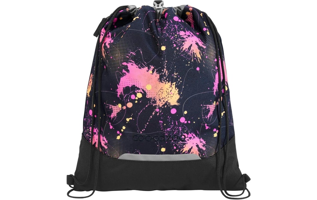 COOCAZOO CARRY FRIENDSHIP Sac de sport Colour Drift