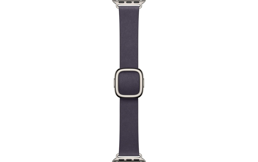 Apple Modern Buckle 42 mm Purple Medium