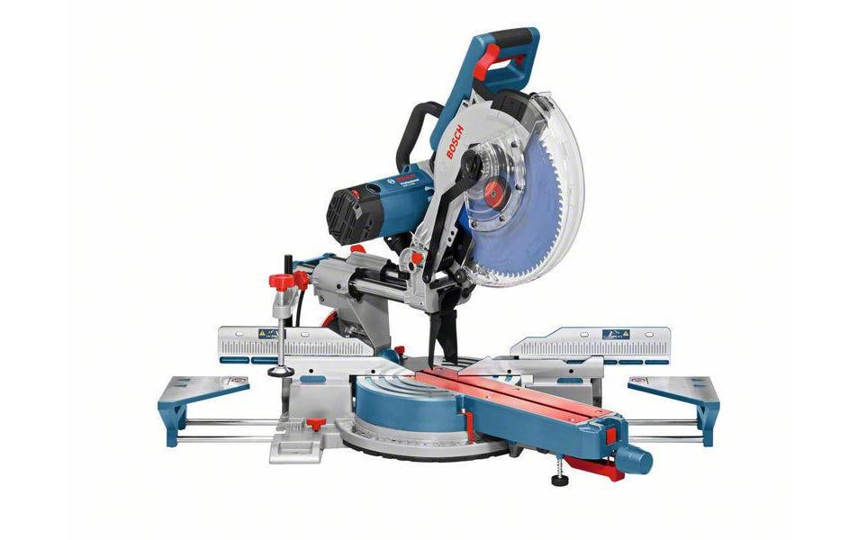 Bosch Professional Scie à panneaux GCM 12 SDE