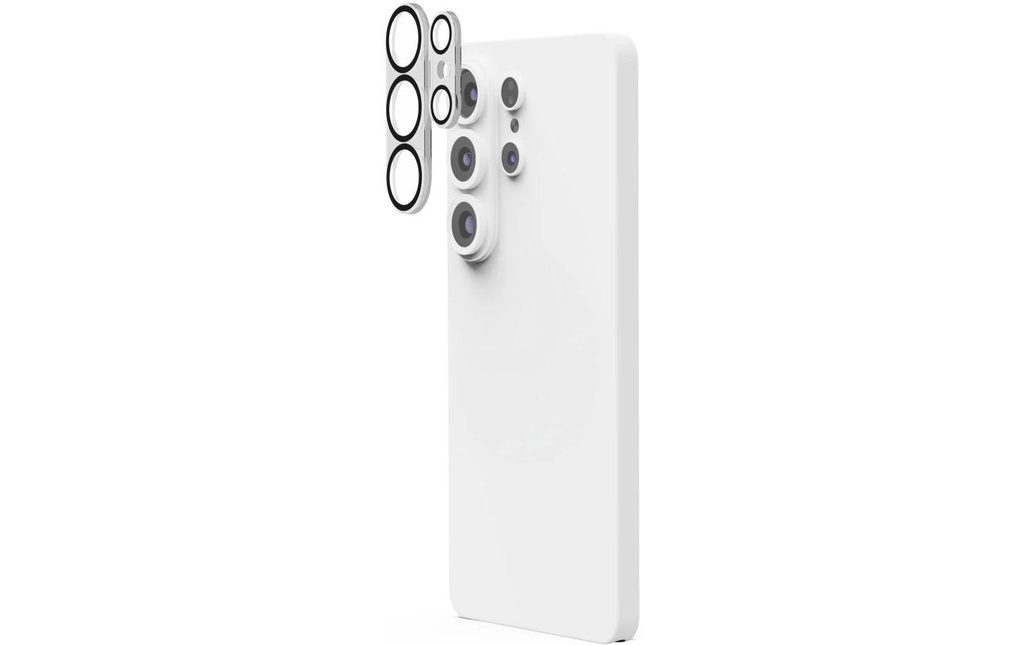 Hama Cam Protect pour Samsung Galaxy S26 Ultra
