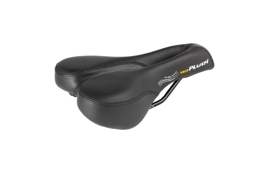 Velo Selle de vélo Basic Deep Channel