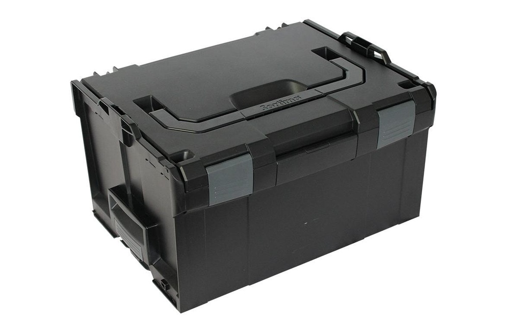 L-BOXX Boîte système L-BOXX 238 Noir