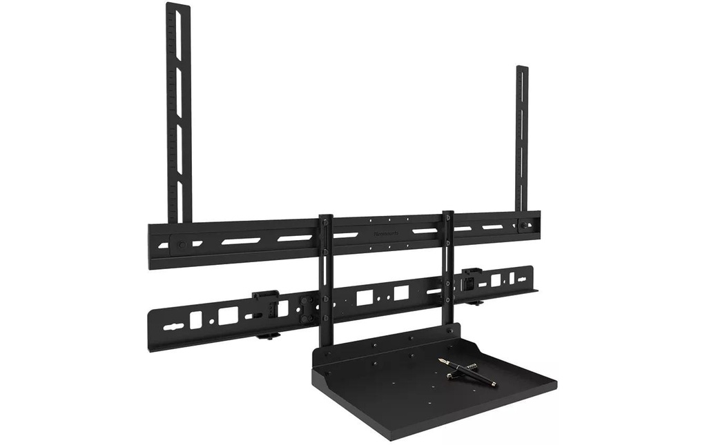 NEOMOUNTS Support de barre vidéo AV60-500BL