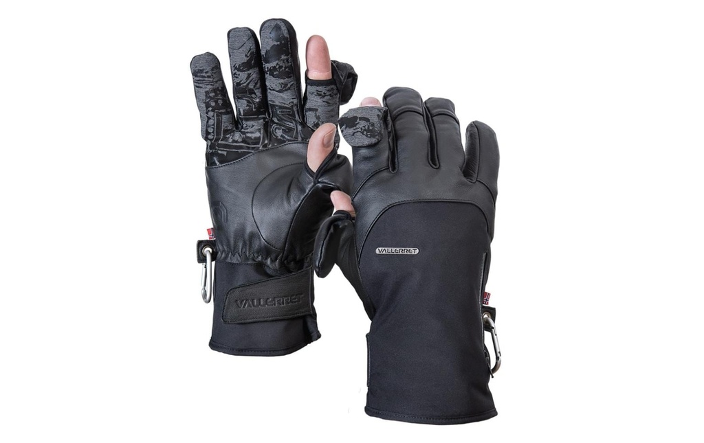 Vallerret Gants Tinden – S