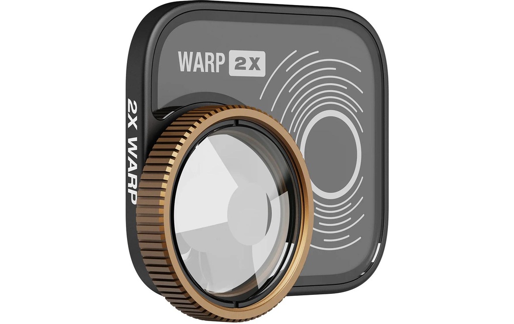 PolarPro LiteChaser 16 Warp 2x