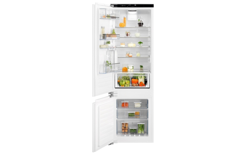 Electrolux Réfrigérateurs congélateurs encastrés IK305BNL Gauche/Changeable