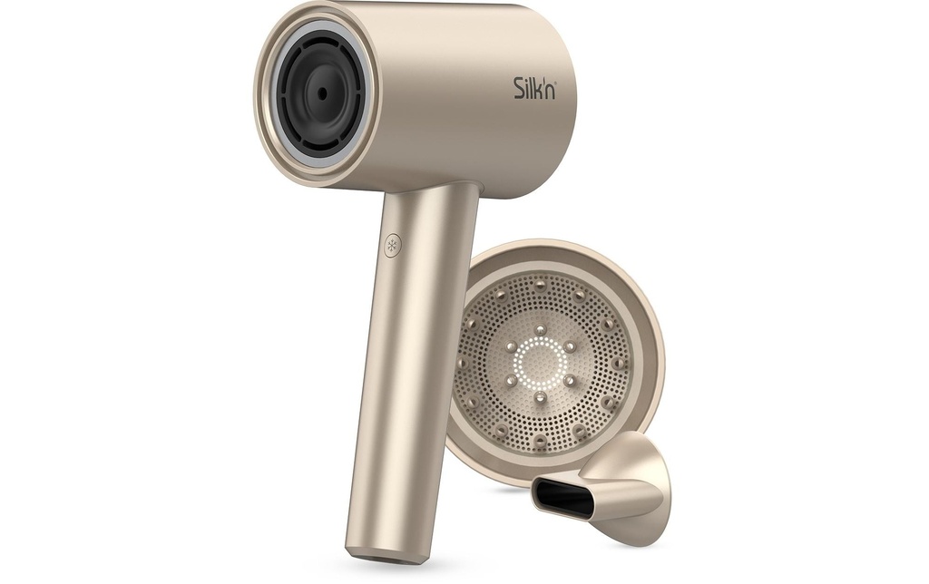 Silk'n Sèche-cheveux professionnel SilkyAir Pro