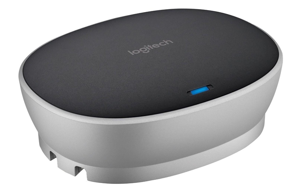 Logitech Course Group
