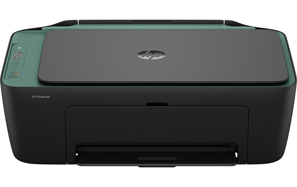 HP Imprimante multifonction DeskJet 2923 Tout-en-un