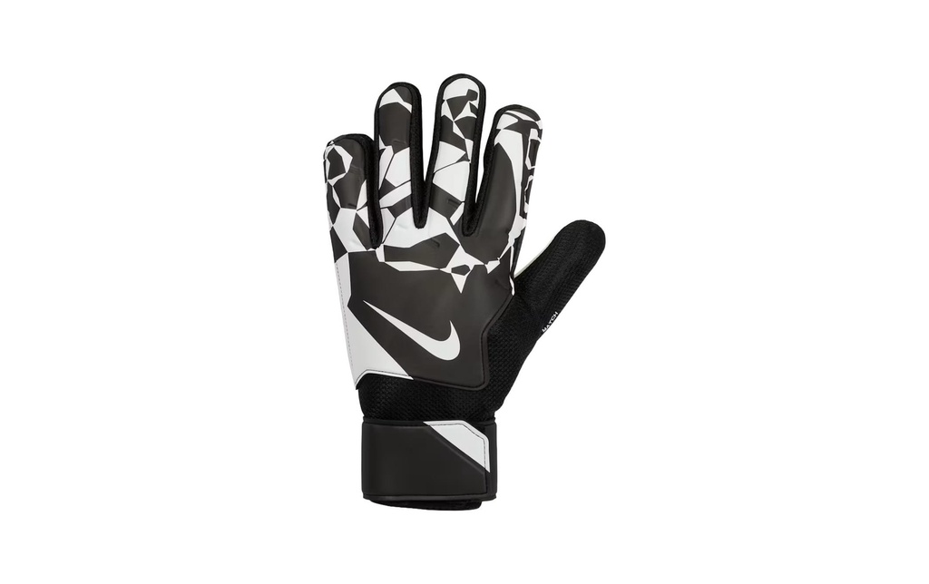 NIKE Guanto da portiere Match Noir/blanc, 10