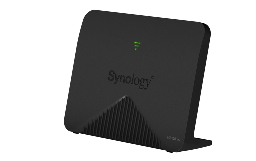 Synology Routeur Mesh MR2200ac