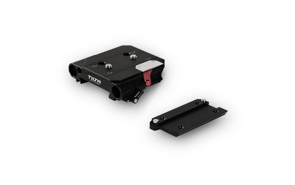 Tilta Plaque de changement rapide TT-C06-D