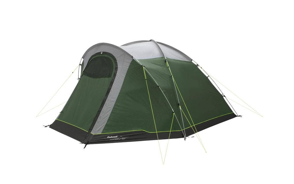 Outwell Tente dôme Cloud 5 360 x 185 cm