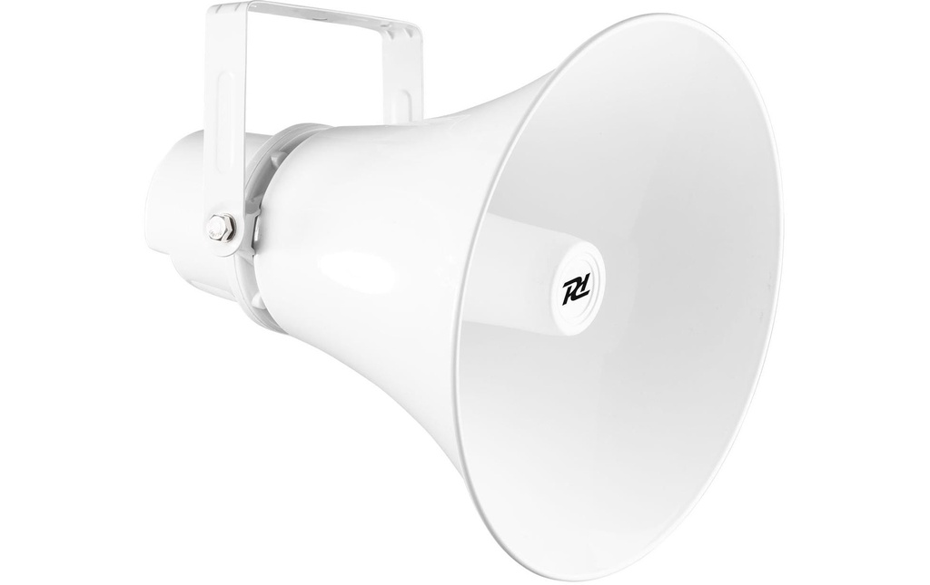 Power Dynamics Avertisseur sonore à chambre de compression HSR30 30W, 100 V