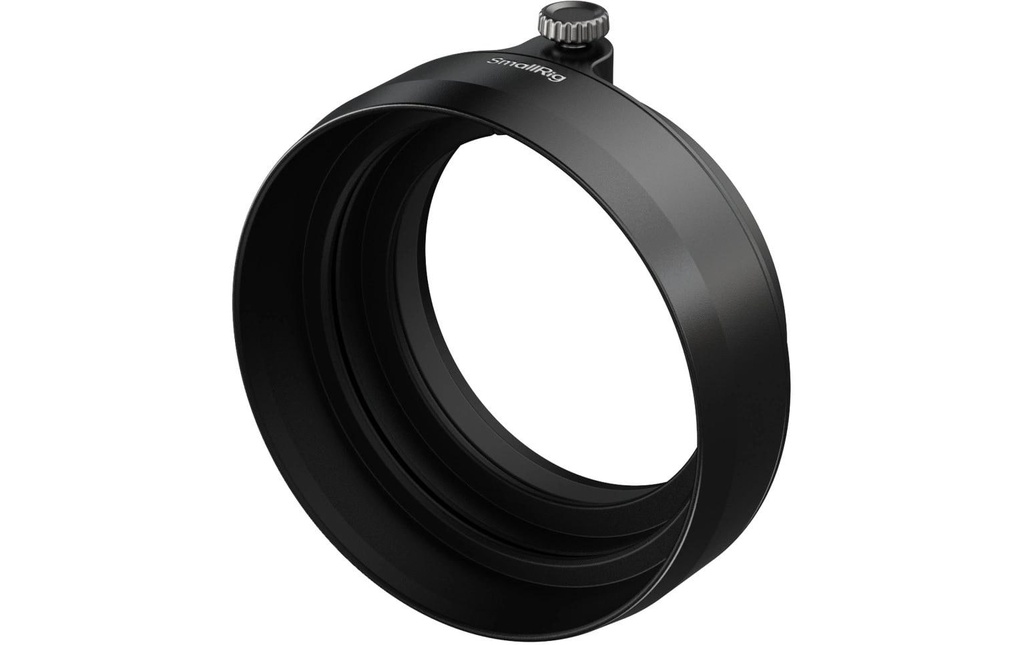 Smallrig Lens Hood für X half