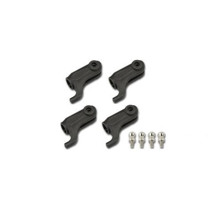 ALIGN Supports de pale de rotor principal 470L