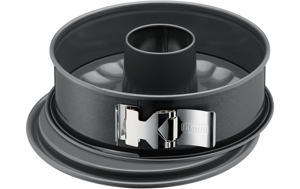 Kaiser Moule à charnière, 26 cm