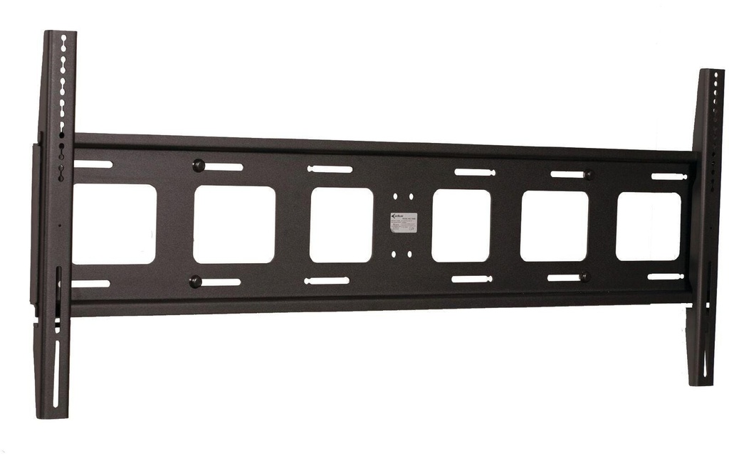 Edbak Supports mural XWB1 Noir
