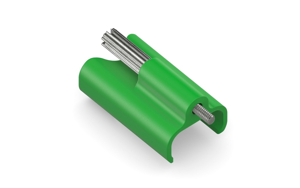 PureLink MicroX4 Clip de verrouillage USB-C 1 Pièce/s