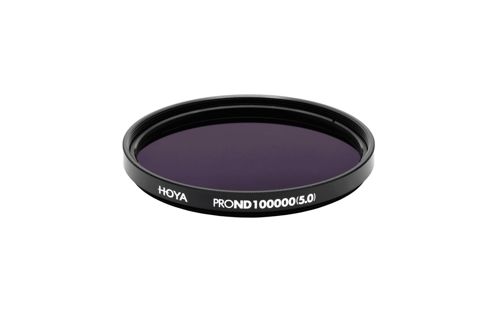 Hoya Filtre gris Pro ND 100000 – 95 mm