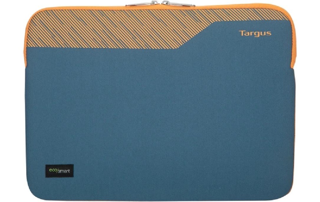 Targus Pochette pour notebook Pulse II EcoSmart 13-14'' Bleu