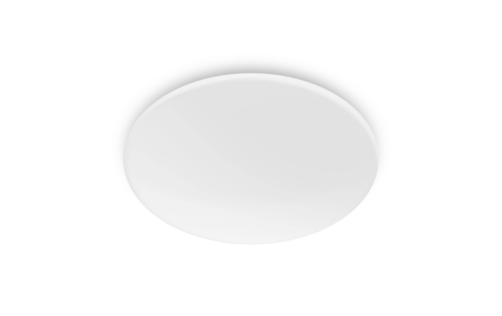 Philips Plafonnier Moire CL200 1700 lm, 4000K, blanc