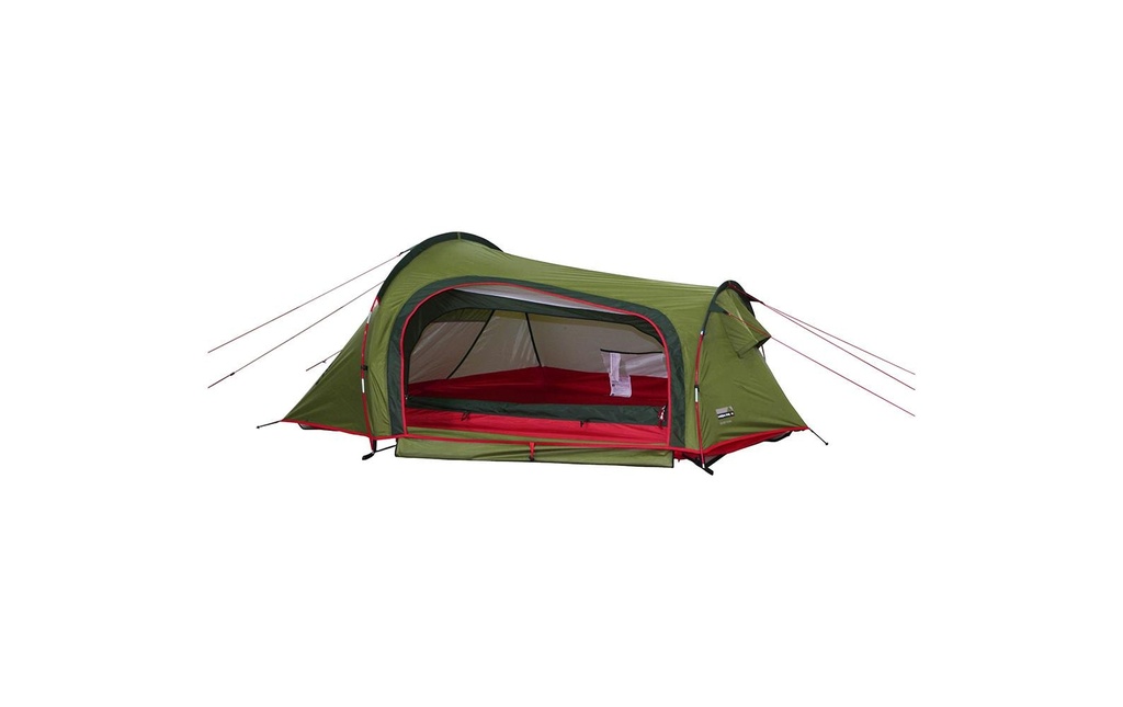 High Peak Tente-tunnel Sparrow LW, 2 personnes