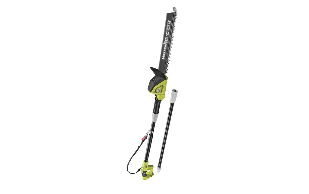 RYOBI Taille-haie sans fil 18 V, 45 cm, sans batterie ni chargeur
