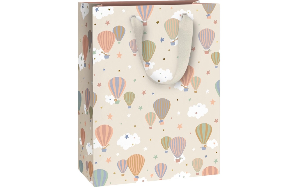 Stewo Sac cadeau Mimmo 23 x 13 x 30 cm
