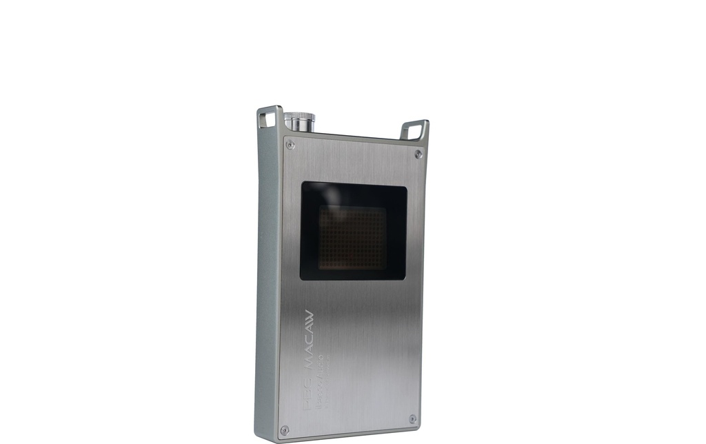 iBasso Amplificateur d’écouteurs PB6 Macaw