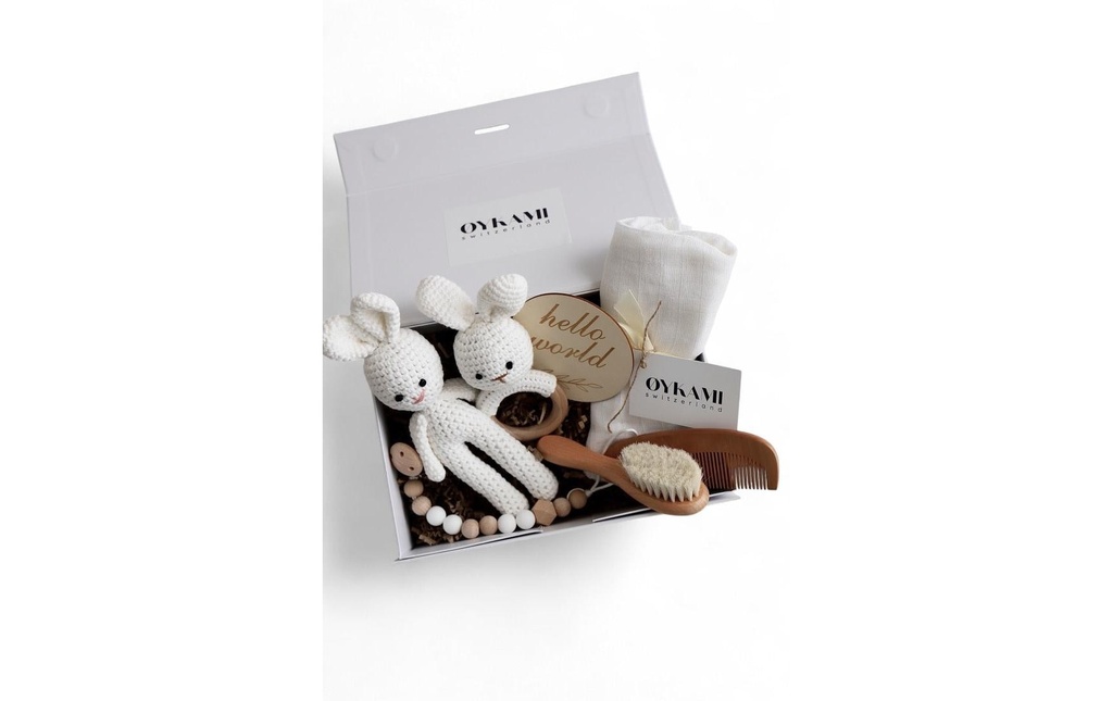 Oykami Coffret cadeau Florence