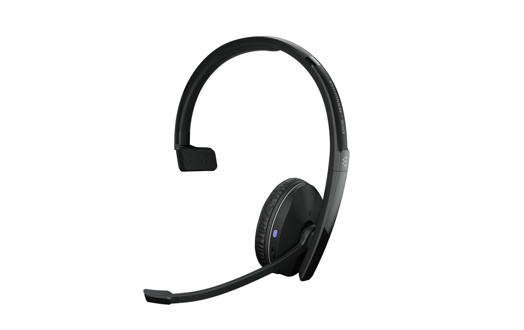 EPOS Casque avec micro ADAPT 230 Mono y compris BTD 800 USB-A