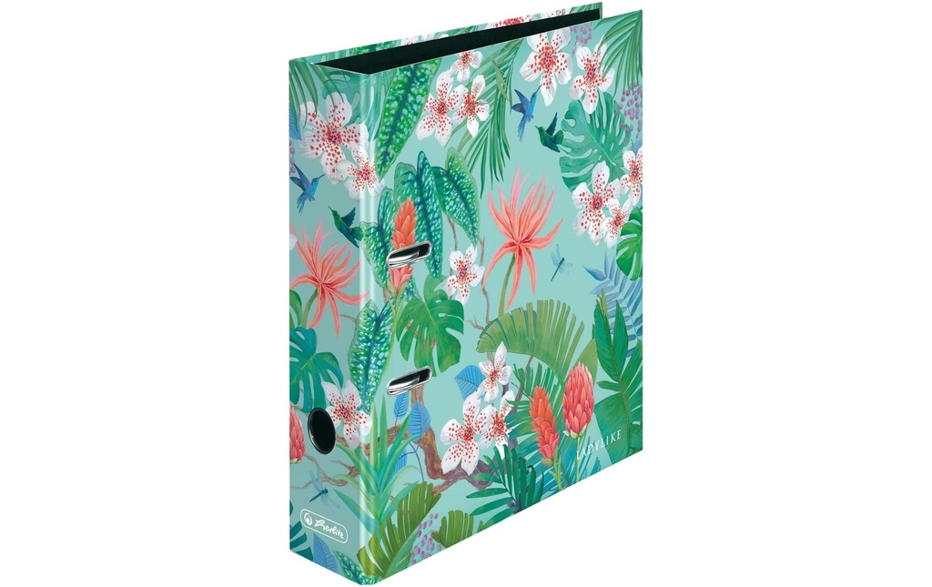 Herlitz Dossier Ladylike Jungle A4