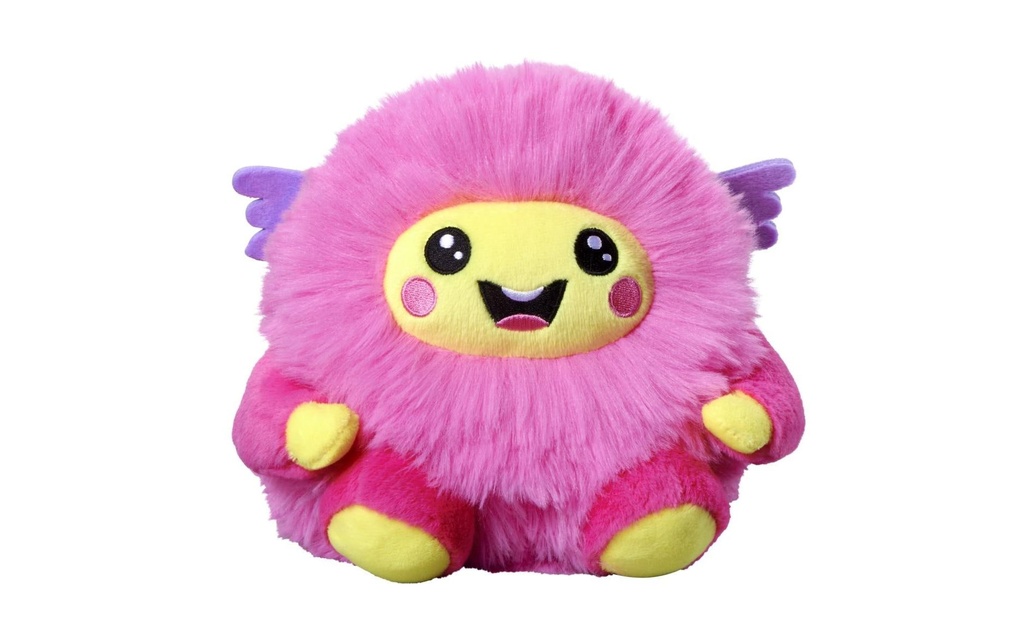 Bauer Peluche Ange Chubby 15 cm