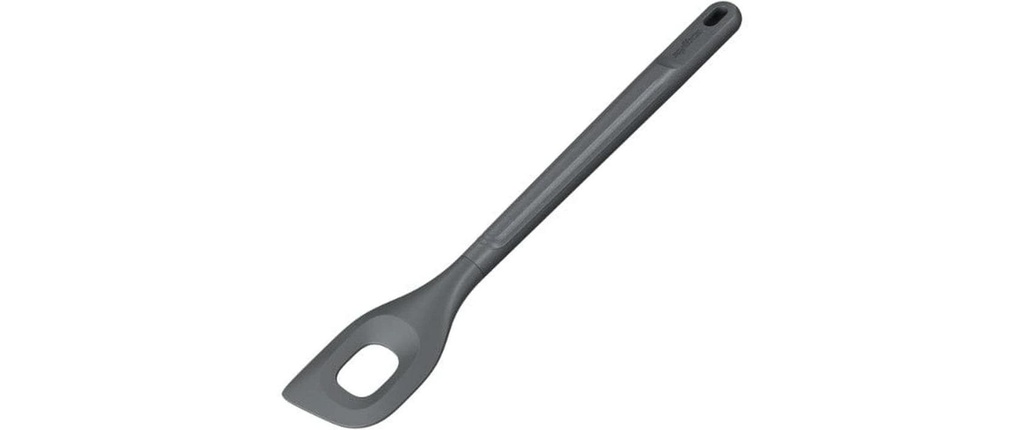 Zyliss Grande cuillère Noir/Gris