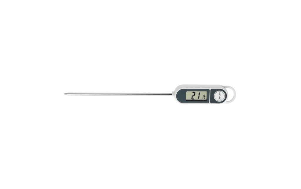 TFA Dostmann Thermomètre à sonde Digital