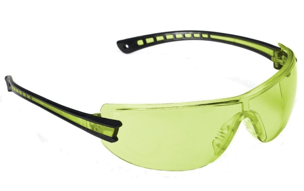 UNICO Lunettes de protection Zhi IR 1.7 Vert
