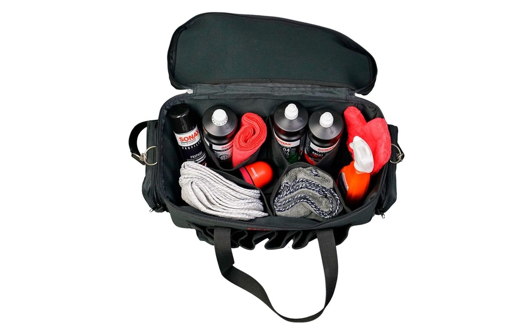 Sonax PROFILINE Detailing Bag Large (sans contenu)