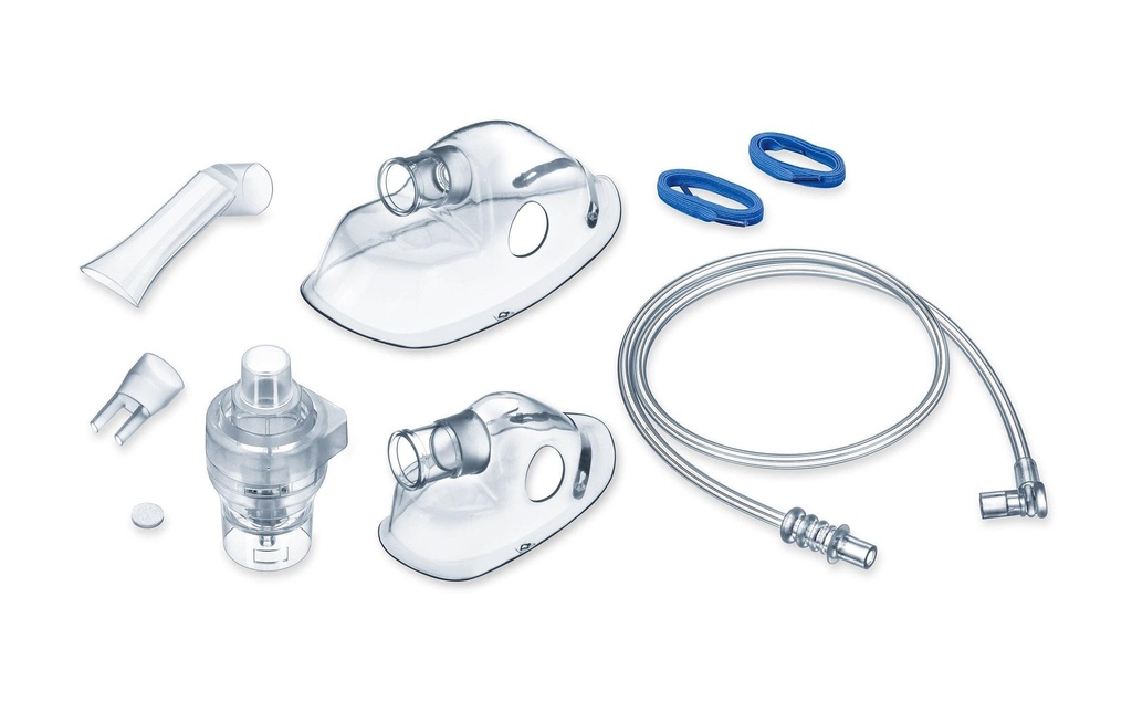 Beurer Accessoires pour inhalateur Paquet annuel pour IH60